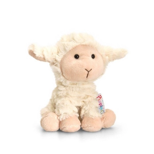 Плюшена играчка - Овца Пипинс, SF4879, 14 см. | P1416182