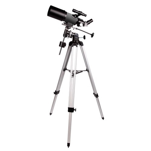 РефракторенТелескоп Levenhuk Blitz 80s PLUS | P1416239