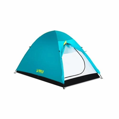 Къмпинг палатка, 200х120х105см | P1416333