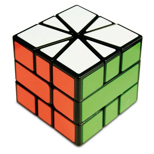 Логическа игра - Куб GUANLONG, SQ-1, YJ8326 | P1416339