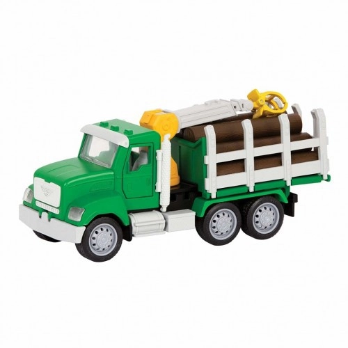 Мини камион за дърводобив, BTWH1013Z | P1416374