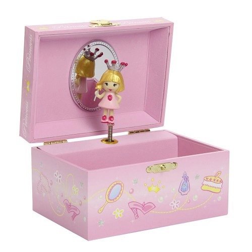 Музикална кутия Little princess | P1416387