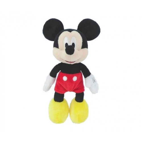 Плюшена играчка - Mickey Mouse, 54231, 34 см. | P1416432