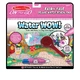 Книжка за оцветяване с вода - Феи, 000772401739  - 1