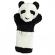 Кукла ръкавица за театър Панда 