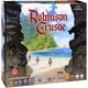 Настолна игра Robinson Crusoe - Adventure on the Cursed Island 