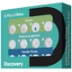 Комплект подготвени проби Discovery Flora 12 