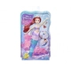 Кукла Ариел с променящи се цветове, Disney Princess, 340513 