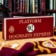Harry Potter Лампа, Hogwarts Express, PP8773HP 