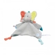 Мека играчка – кърпа слон Elidou, 3602201400 