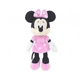 Плюшена играчка - Minnie Mouse, 54232, 34 см. 