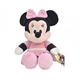 Плюшена играчка - Minnie Mouse, 54238, 36 см. 