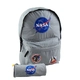 NASA Комплект раница с несесер, NA916117SET 