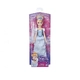 Кукла Пепеляшка кралски блясък, Disney Princess, 340514 