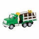 Мини камион за дърводобив, BTWH1013Z 