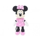 Плюшена играчка - Minnie Mouse, 54236, 60 см. 