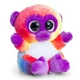 Плюшена цветна маймунка Keel Toys, Анимотсу, 15 см 