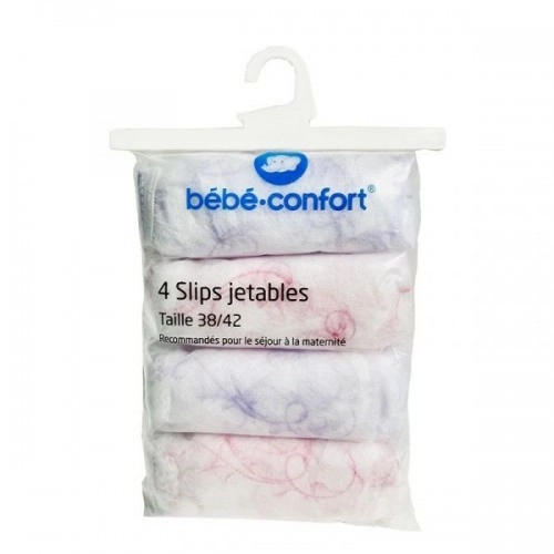 Стерилни бикини за еднократна употреба Bebe Confort размер 38-42 | P1416519