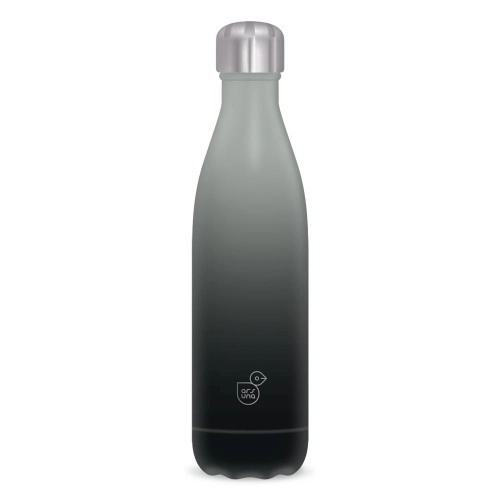 Термо бутилка за топли и студени напитки, Gradient Foggy, 500мл. | P1416545