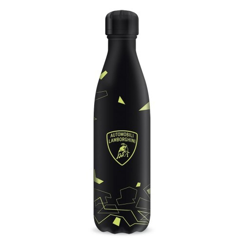 Термо бутилка за топли и студени напитки, Lamborghini, 500 мл. | P1416546