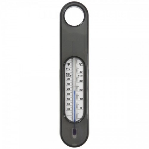 Термометър за вода Bebe-Jou Black | P1416548