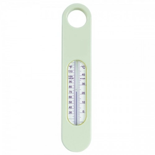 Термометър за вода Bebe-Jou Light Green | P1416550