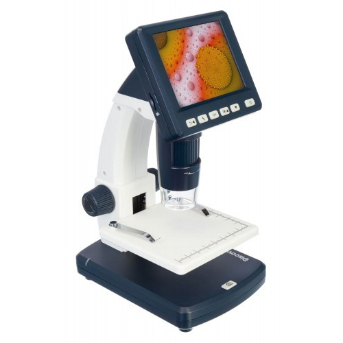 Цифров микроскоп Discovery Artisan 128 | P1416607