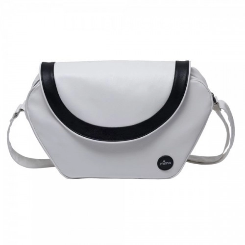 Чанта за бебешка количка, Xari Snow White, S1007-10 | P1416617