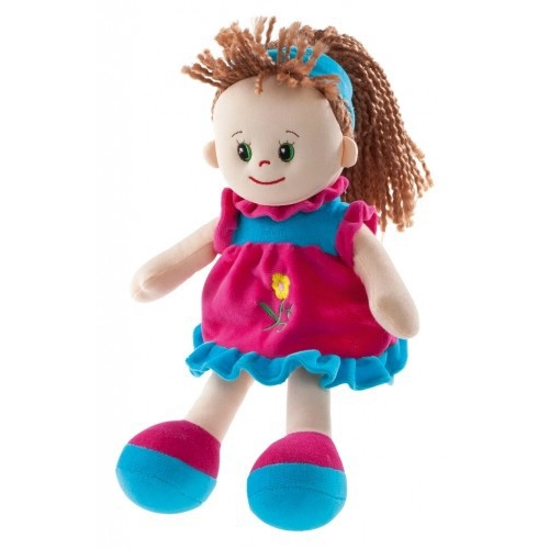 Мека кукла Сара от серията Poupetta | P1416708
