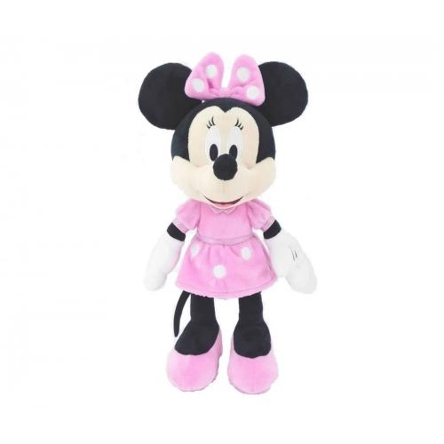 Плюшена играчка - Minnie Mouse, 54234, 43 см. | P1416762