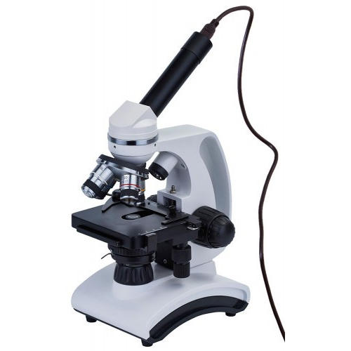Цифров микроскоп Discovery Atto Polar с книга | P1416905