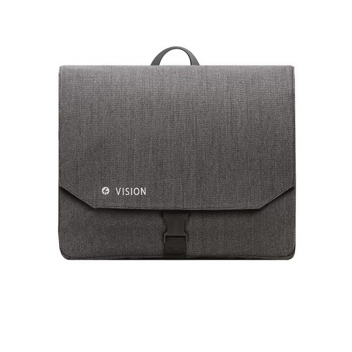 Чанта за бебешка количка, ICON VISION Smokey Grey, MT.0125.004 