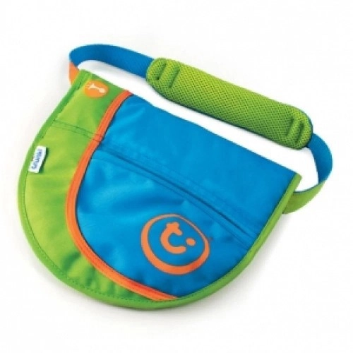 Чанта-седло за куфар, синя, TR.0401.001 | P1416917