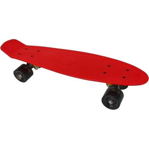 Червен скейтборд мини, пениборд, 20011203, 56 см. | P1416920