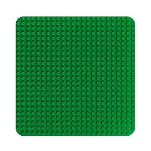Конструктор Duplo Classic Зелена строителна плочка | P1417078