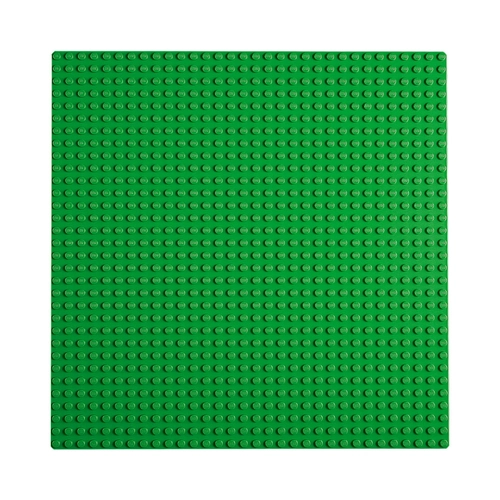 Конструктор Classsic Зелен фундамент | P1417085