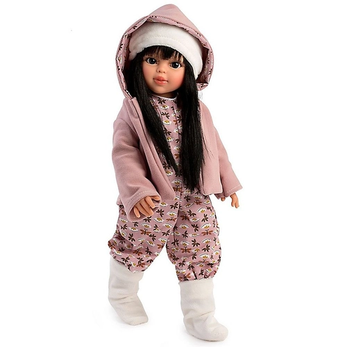 Детска кукла със спортно облекло Sabrina | P1417109