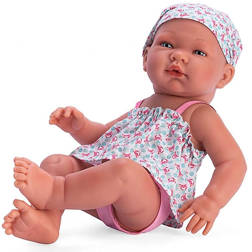 Кукла бебе Мария | P1417115