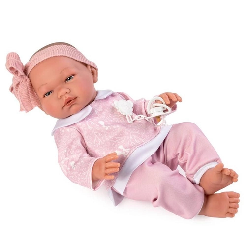 Кукла-бебе Мария | P1417116