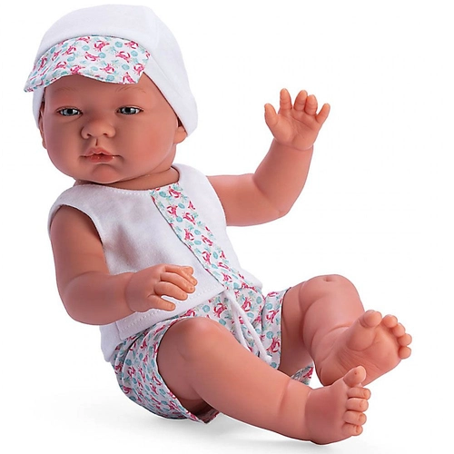 Кукла бебе Пабло | P1417123