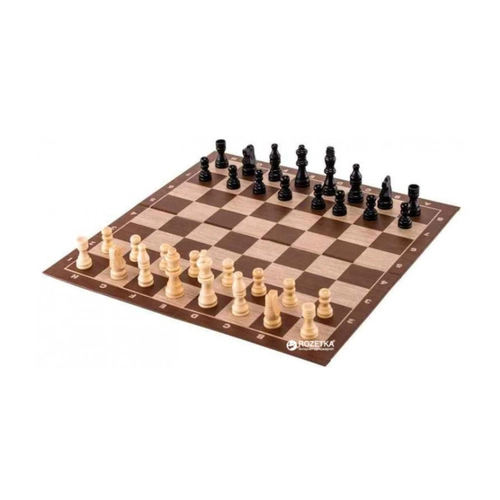 Дървен шах | P1417786