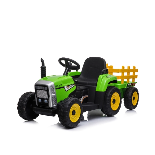Акумулаторен трактор | P1417559