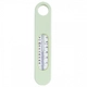 Термометър за вода Bebe-Jou Light Green 
