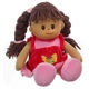 Мека кукла Луси от серията Poupetta 