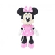 Плюшена играчка - Minnie Mouse, 54234, 43 см. 