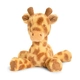 Плюшена играчка Keel Toys, Жирафче, 17 см 