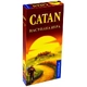 Разширение за настолна игра Catan - допълнение за 5/6 играчи 