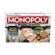 Мега забавна настолна игра, Monopoly Crooked, 334214 