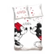 Детски спален комплект Mickey And Minnie Mouse – 2 части 