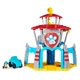 Комплект Dino Rescue HQ Paw Patrol  - 3